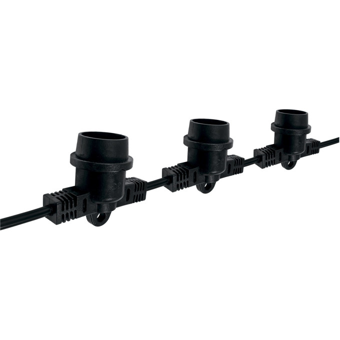 Гирлянды JAZZWAY «Белт-лайт» PBL-S80 5040601