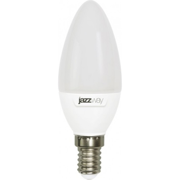 Лампа JAZZWAY PLED- SP C37 7w E14 4000K 230 5018884