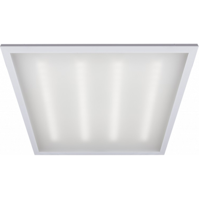 Панель светодиодная JAZZWAY PPL 595/U OPAL 36W 4000K IP40 (100mA 19мм) 5005303C