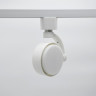 Трековый светильник JAZZWAY PTR 32 GX53 WH 230V (белый) IP20 5052178